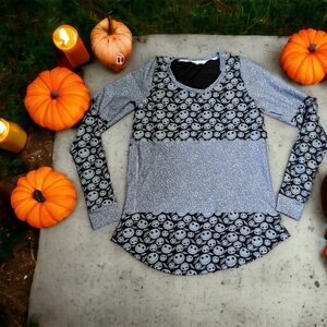 S nmbc long sleeve shirt